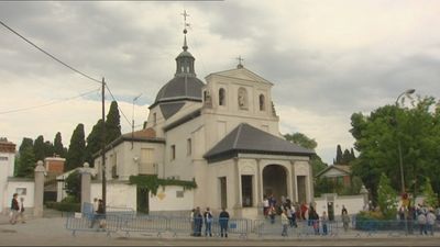 ¿Sabes que la historia del planeta está en el suelo de tu barrio?
