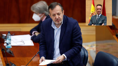 Destituido el máximo responsable del "error" que atribuyó  una adjudicación a Room Mate en el Portal de Contratación