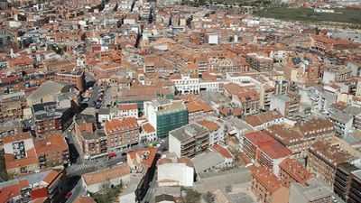 San Sebastián de los Reyes diseña 7 rutas que invitan a los mayores a pasear