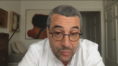 "Las complicaciones de Covid-19 en niños son relativamente infrecuentes"