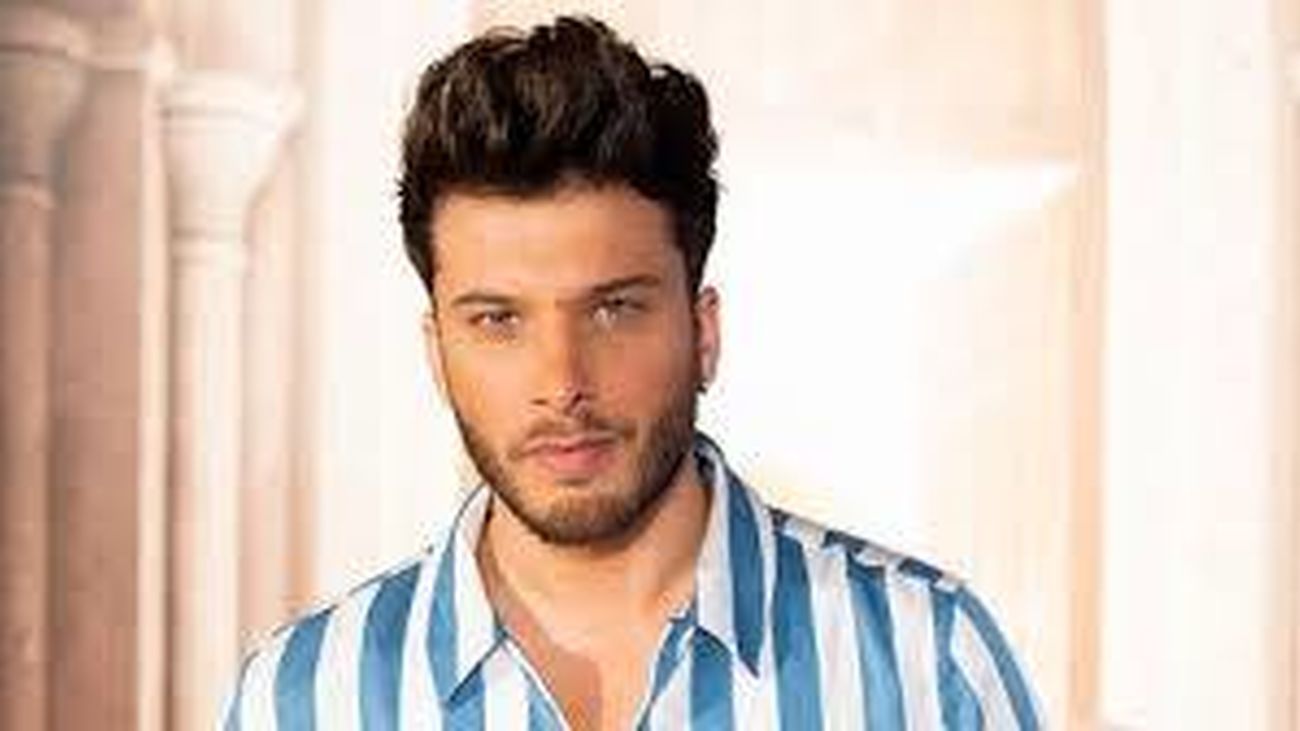 Blas Cantó nos cuenta cómo pasa el confinamiento