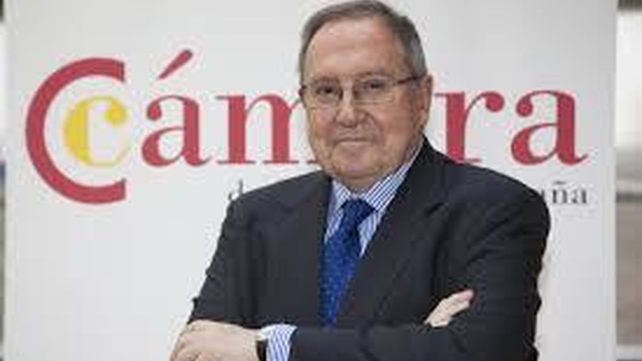 José Luis Bonet: “Esta crisis debería llevarnos a repensar el tema de las pensiones”