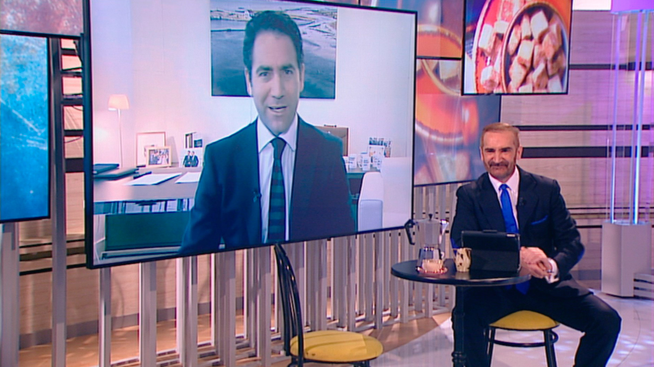 García Egea: “La única forma de PSOE de defenderse es atacar a Madrid”