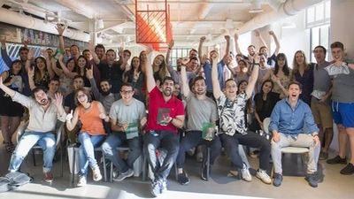 ¿Cómo se está viviendo en Campus Madrid de Google el estado de alarma?