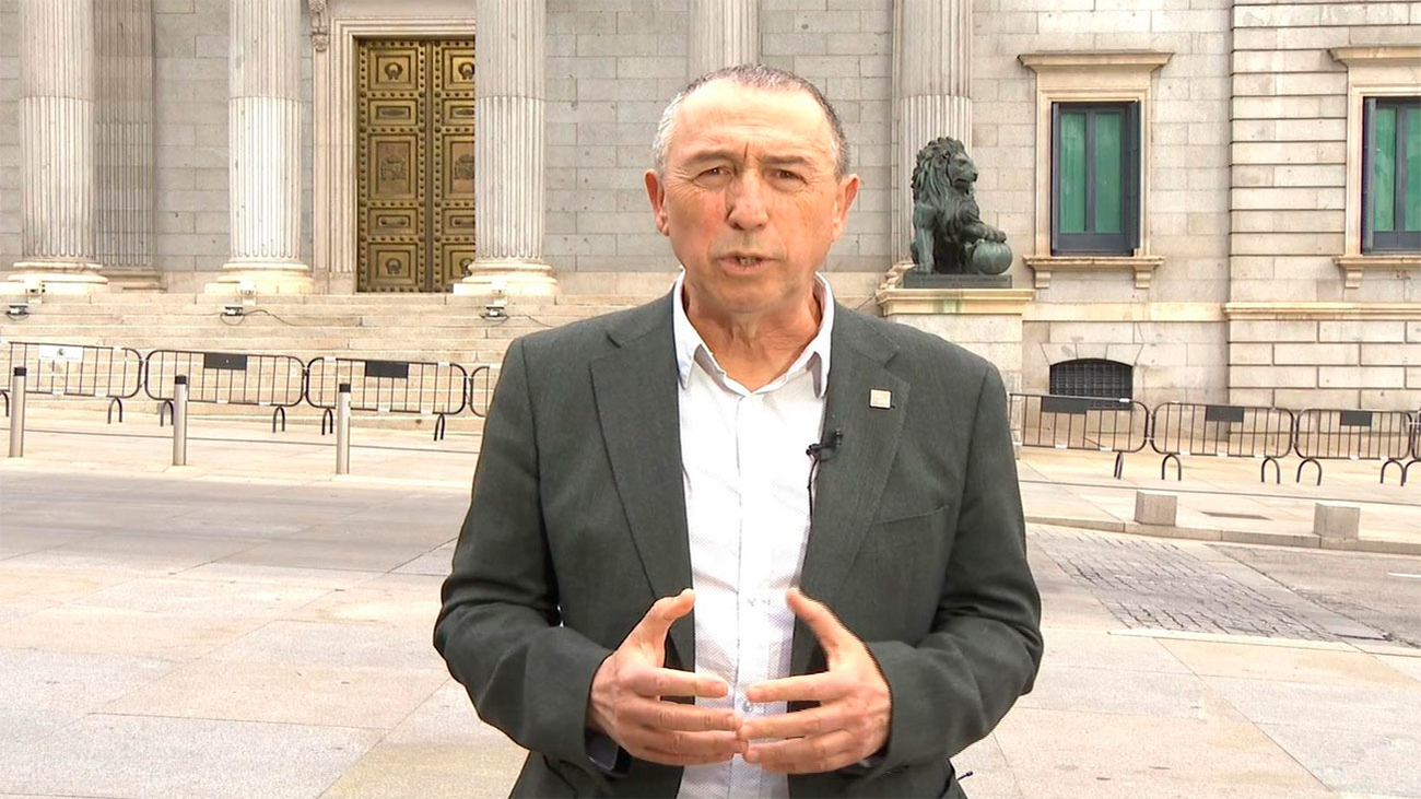 El Gobierno busca apoyos para la prórroga del estado de alarma que cumple 2 meses