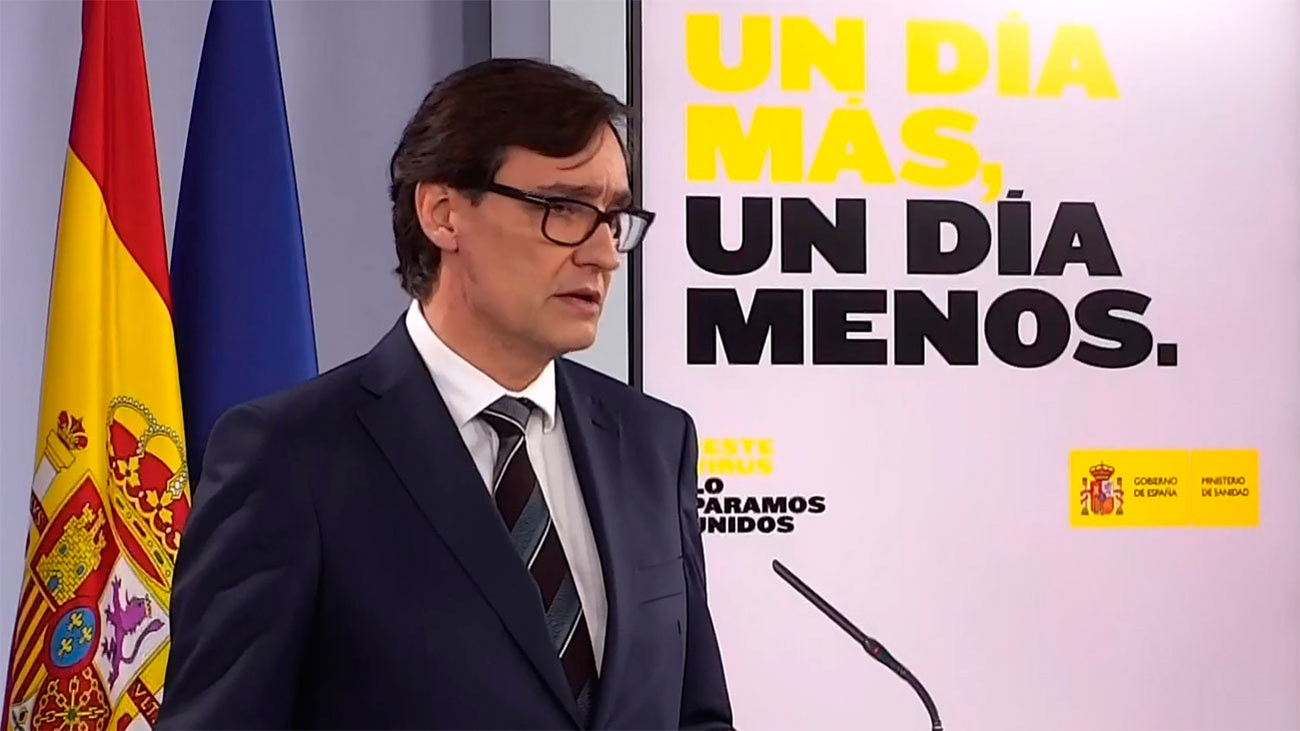 Illa cita a Madrid a una nueva reunión  y "no parece estar dispuesto" a que pase a fase 1, según Ayuso