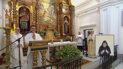 Madrid solicita ayuda a las confesiones religiosas para generar responsabilidad frente a la Covid-19