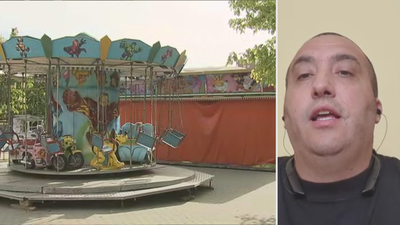 Incertidumbre entre los feriantes ante un año sin fiestas por el coronavirus