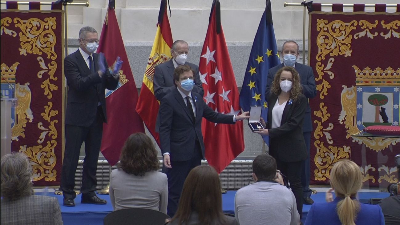 Especial San Isidro 2020 - Segunda parte