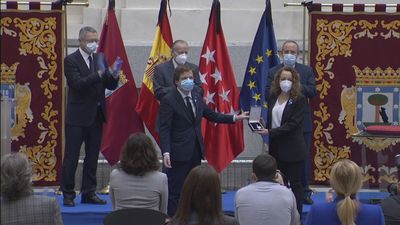 Especial San Isidro 2020 - Segunda parte