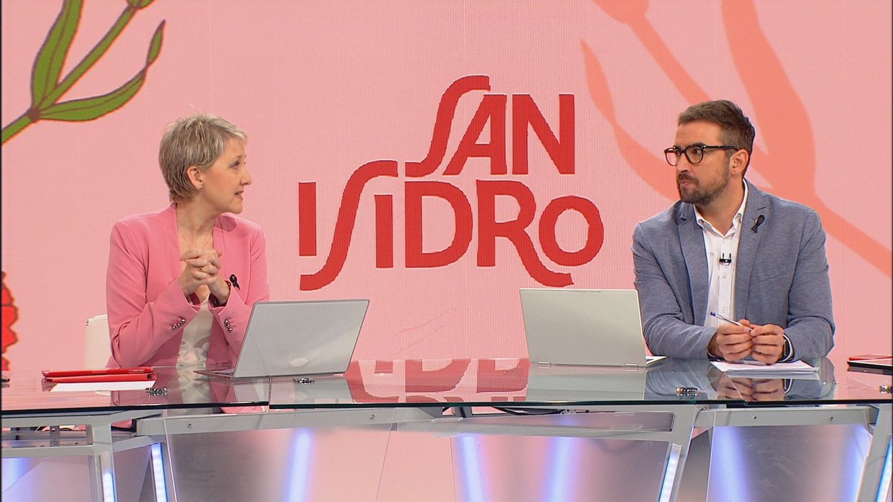 Especial San Isidro 2020 - Primera parte