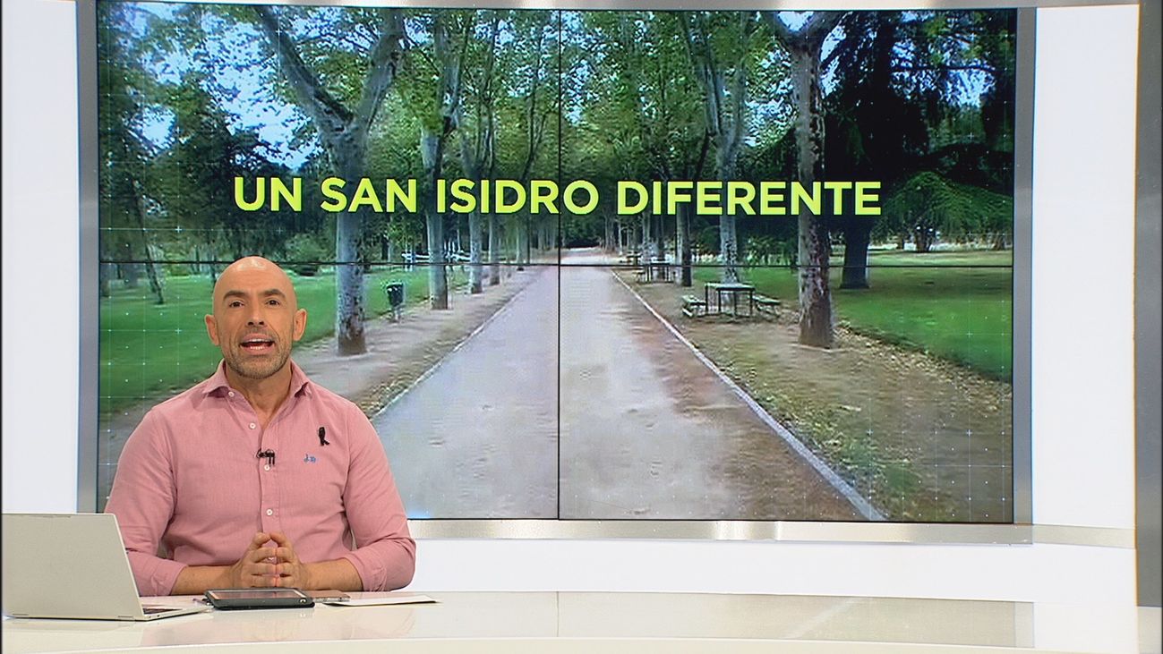 Madrid Directo 1 15.05.2020