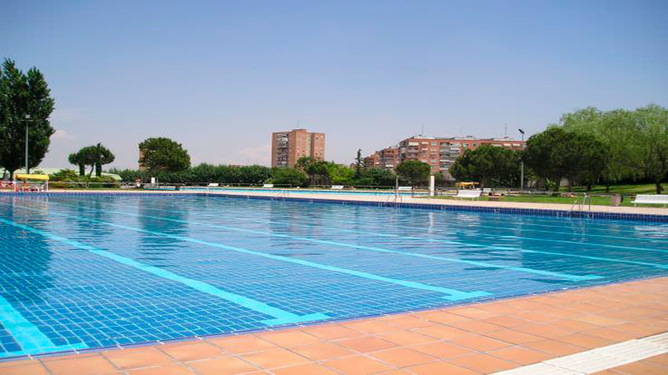 Madrid mantendrá las piscinas municipales cerradas hasta el mes de julio