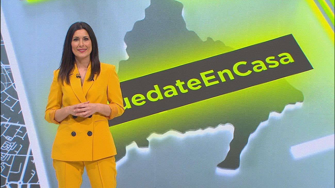 Madrid Directo 1 16.05.2020