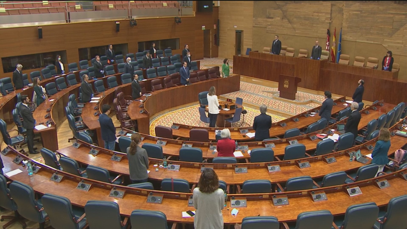 Más Madrid, PSOE y Podemos apoyan que Madrid no pase aún a la fase 1