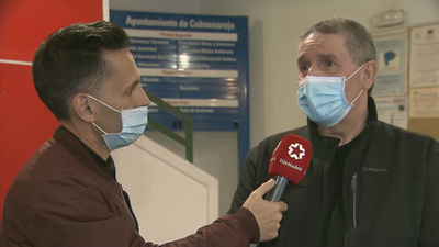 Restablecido el suministro de agua en Colmenarejo