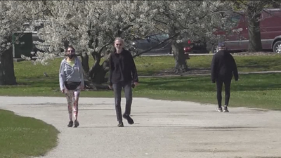 El confinamiento aumenta los casos de 'síndrome de la fatiga de precaución'