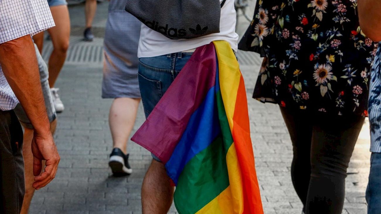 Acoso laboral a las personas LGTBI en forma de "peores condiciones, burlas y vejaciones"