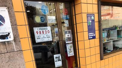 La lotería se reactiva a partir de esta semana