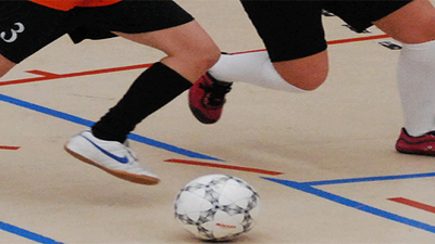 Rocío Sánchez hace balance del final de las competiciones en fútbol sala