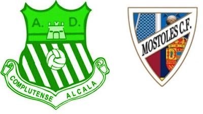 AD Complutense y Móstoles, ascensos con historia