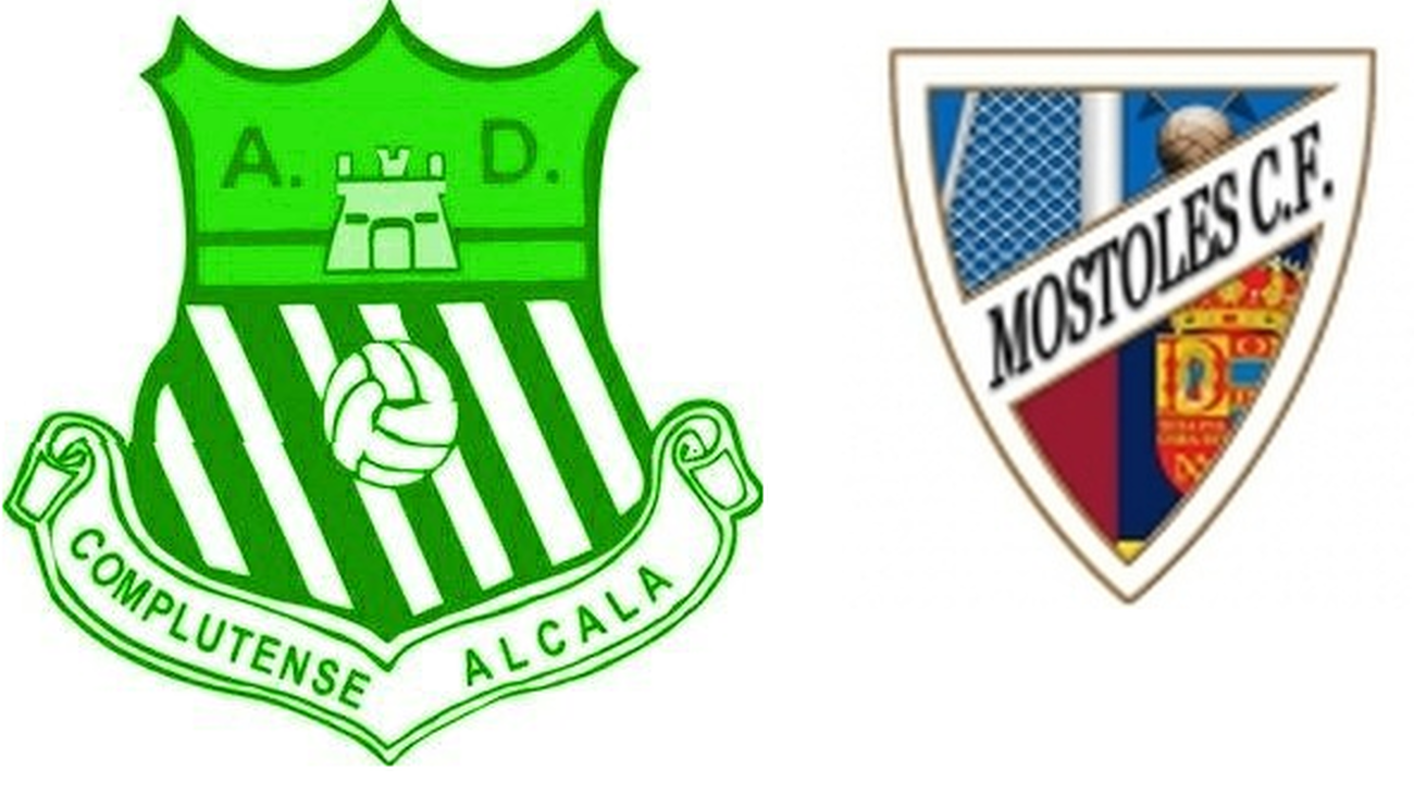 AD Complutense y Móstoles, ascensos con historia