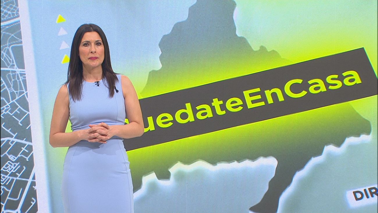 Madrid Directo 1 17.05.2020