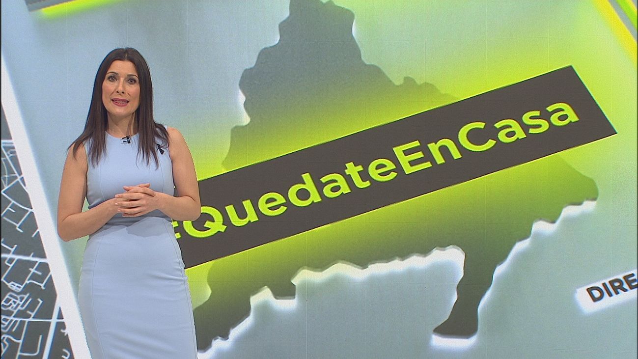 Madrid Directo 2 17.05.2020