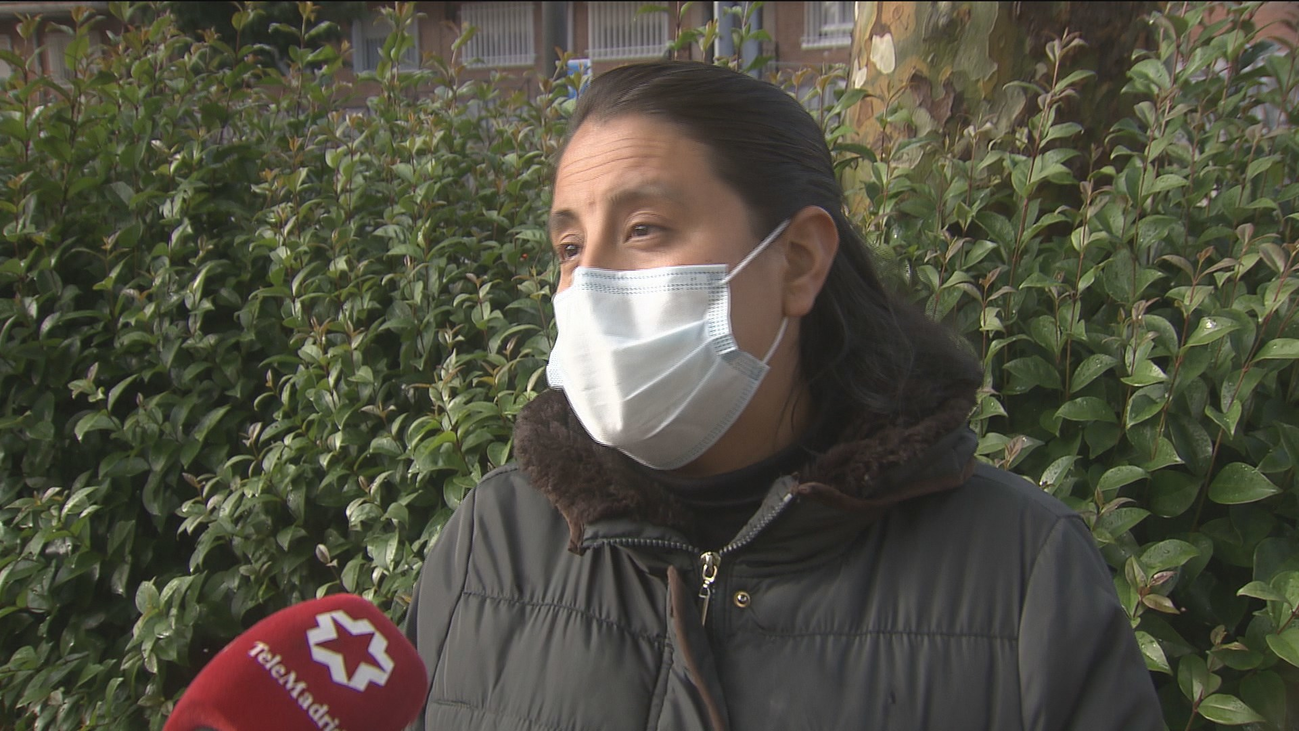 Denuncian los problemas de las viudas para cobrar la pensión durante el covid-10