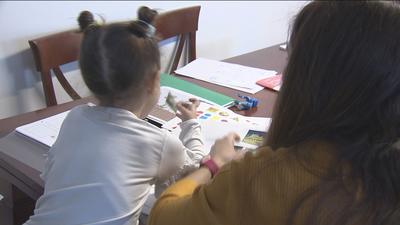 La conciliación familiar, inexistente con el covid-19