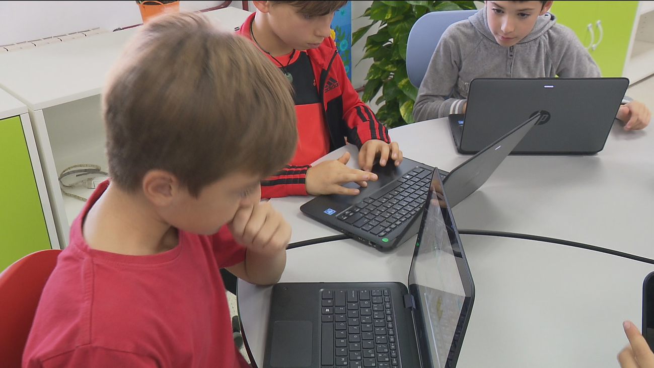 Los directores de los centros preparan la vuelta al cole