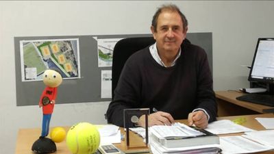 Las medidas que tomará el pádel para superar la crisis