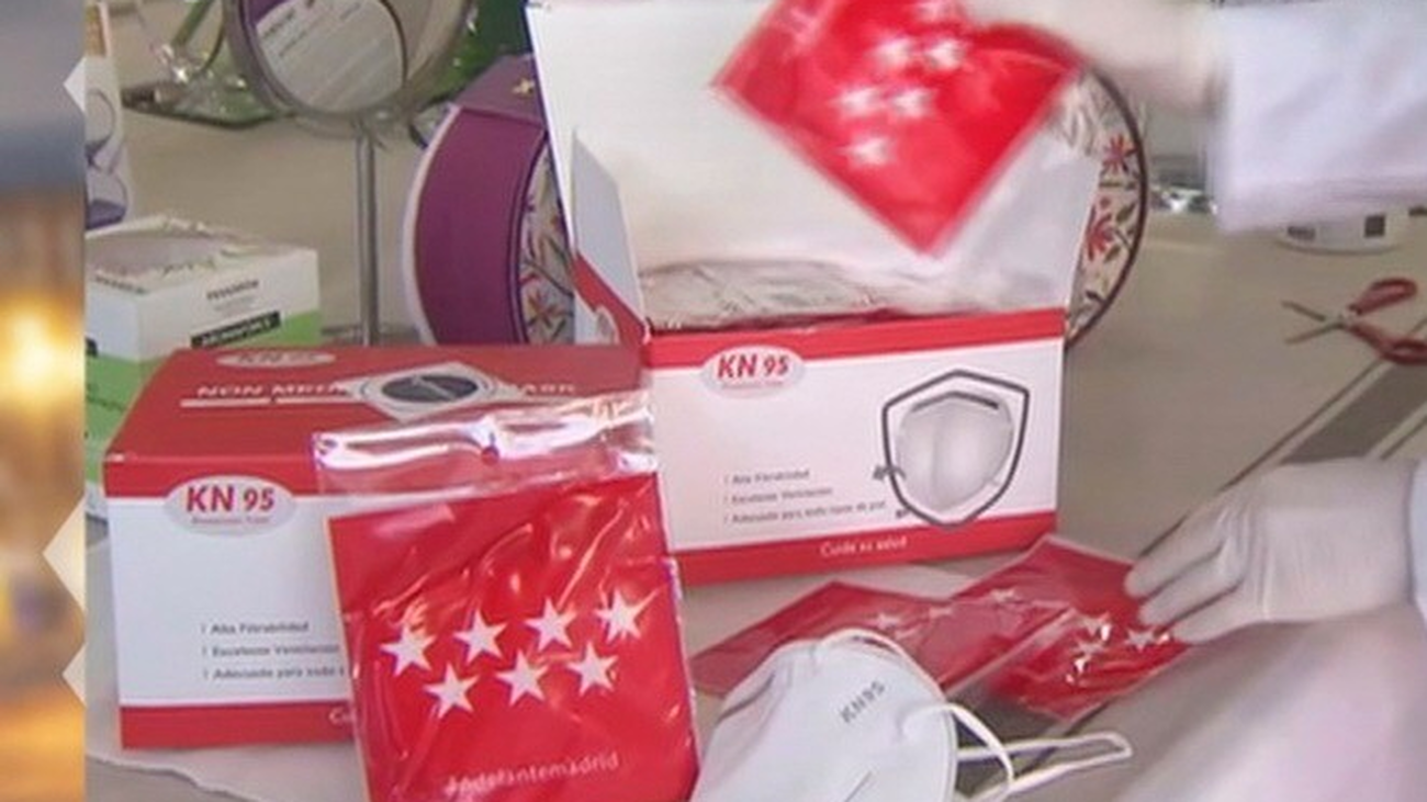 Cómo alargar la vida útil de las mascarillas FFP2