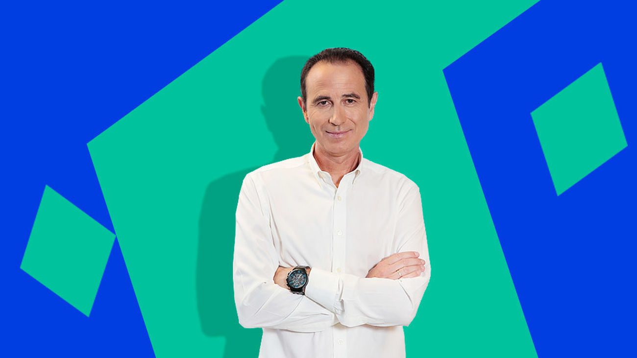 El Partido de la Una 18.05.2020