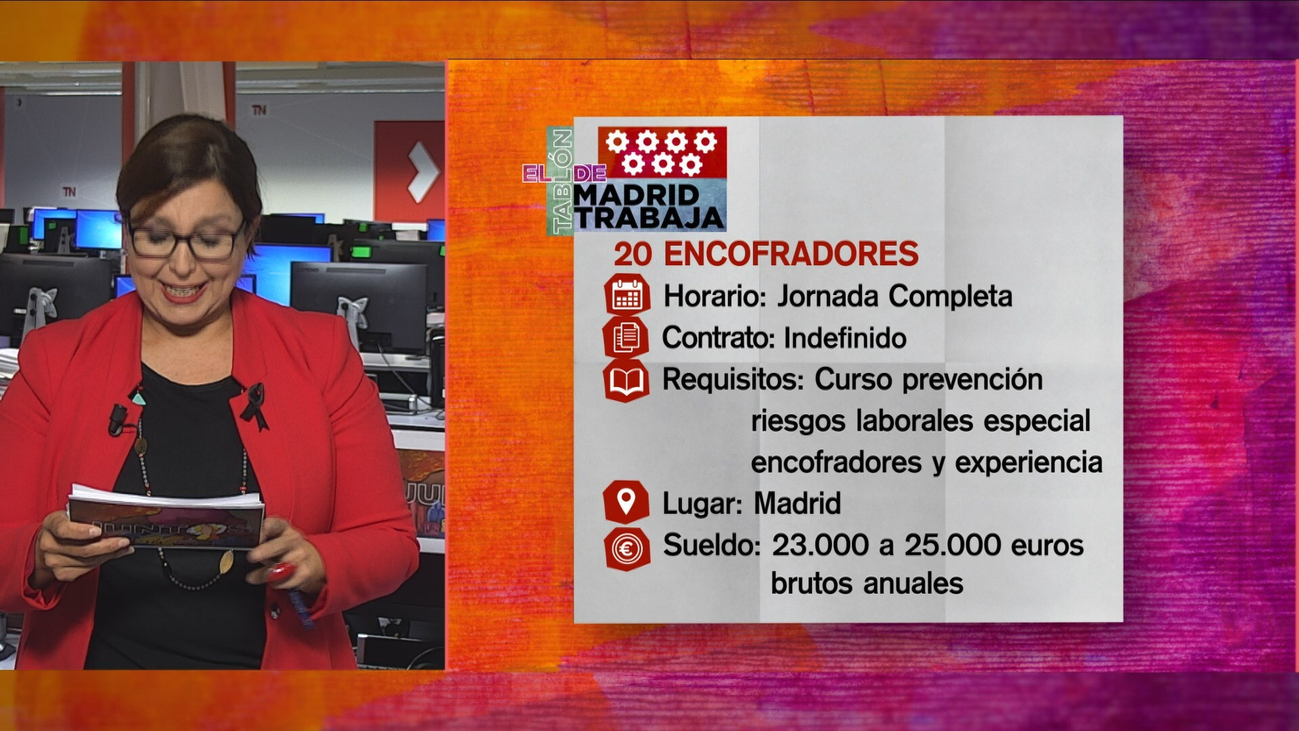 Se buscan gestores de cobro y teleoperadores