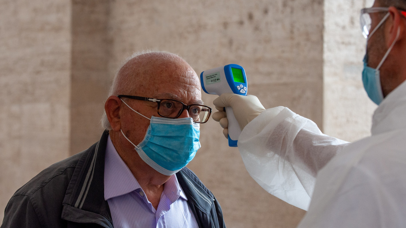 ¿El coronavirus ha propiciado la creación de nuevas profesiones?