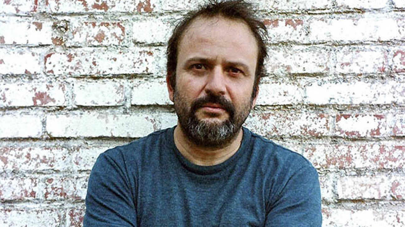 ‘Madrid interior’, una película sobre la vida en confinamiento