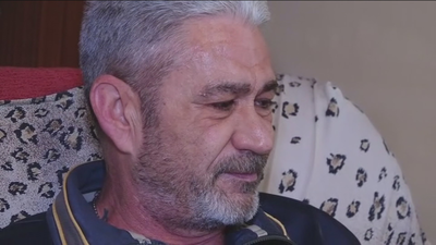 Juan Carlos, el vecino de Vallecas asfixiado por las humedades