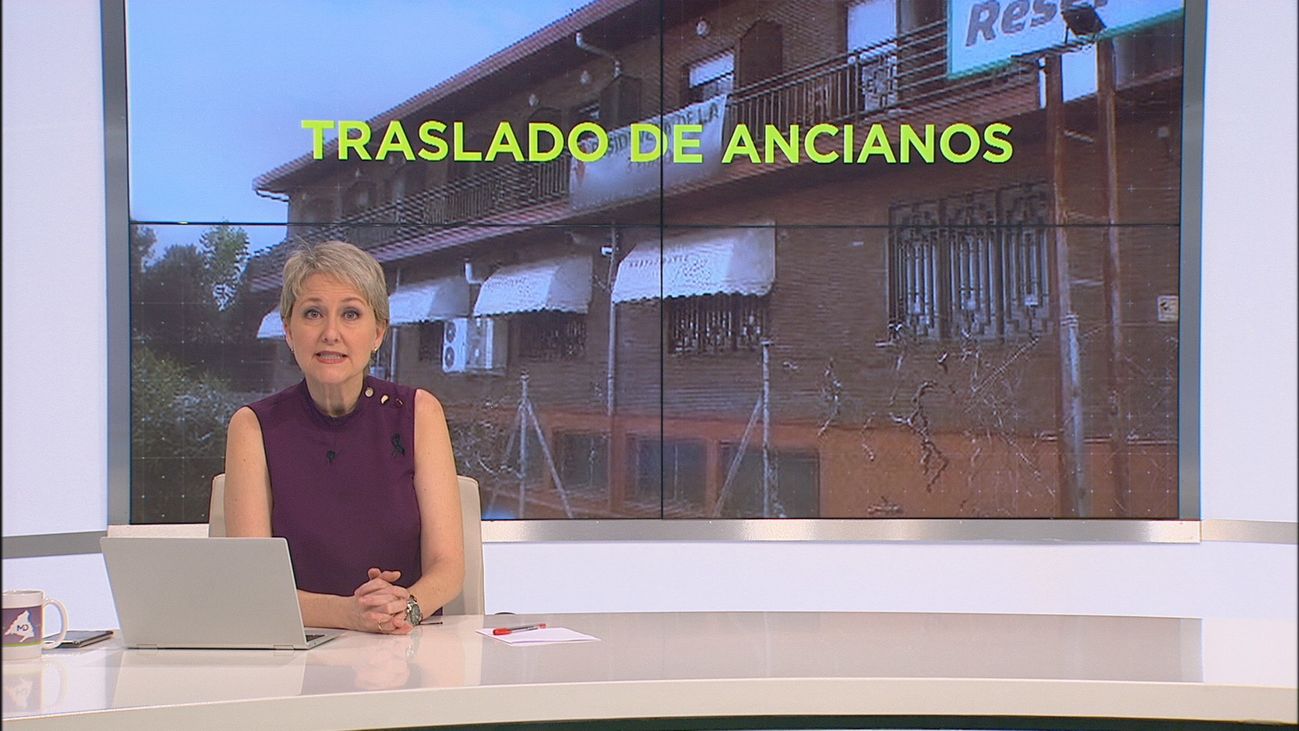 Madrid Directo 1 18.05.2020