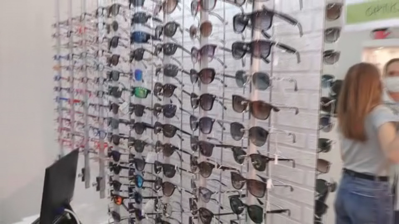 Gafas a precio de chollo en Alcorcón