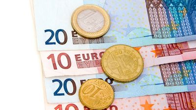 La deuda pública en España marca  nuevo récord de 1,43 billones y se sitúa en el 122,1% del PIB