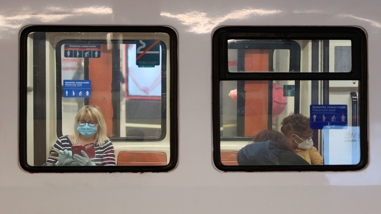 Madrid cree que podrá recuperar la normalidad a mediados de julio