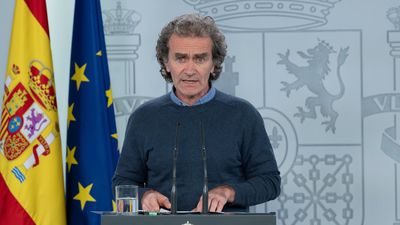 Se produce un repunte de nuevos contagios en Madrid, registrando 92 en 24 horas