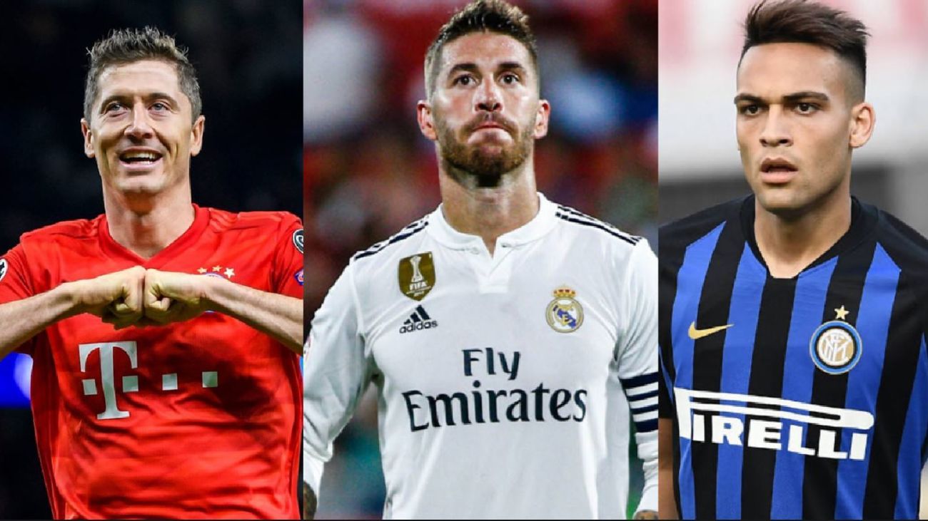 El Real Madrid organizará en 2021 la Copa de la Solidaridad junto Bayern e Inter