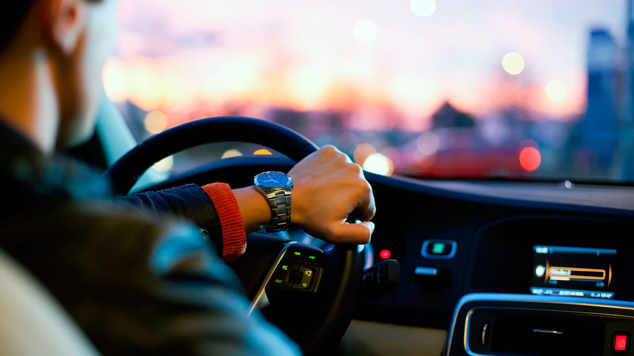 Share Now, Wible, Emove y Zity, son las cuatro empresas de vehículo compartido que operan en la ciudad de Madrid