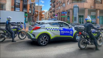 Detenido en Pinto un hombre por gritar que iba a "violar a todas la mujeres"