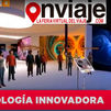OnViaje, la primera feria virtual de turismo
