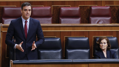 El CIS de mayo da 11 puntos de ventaja al PSOE sobre el PP