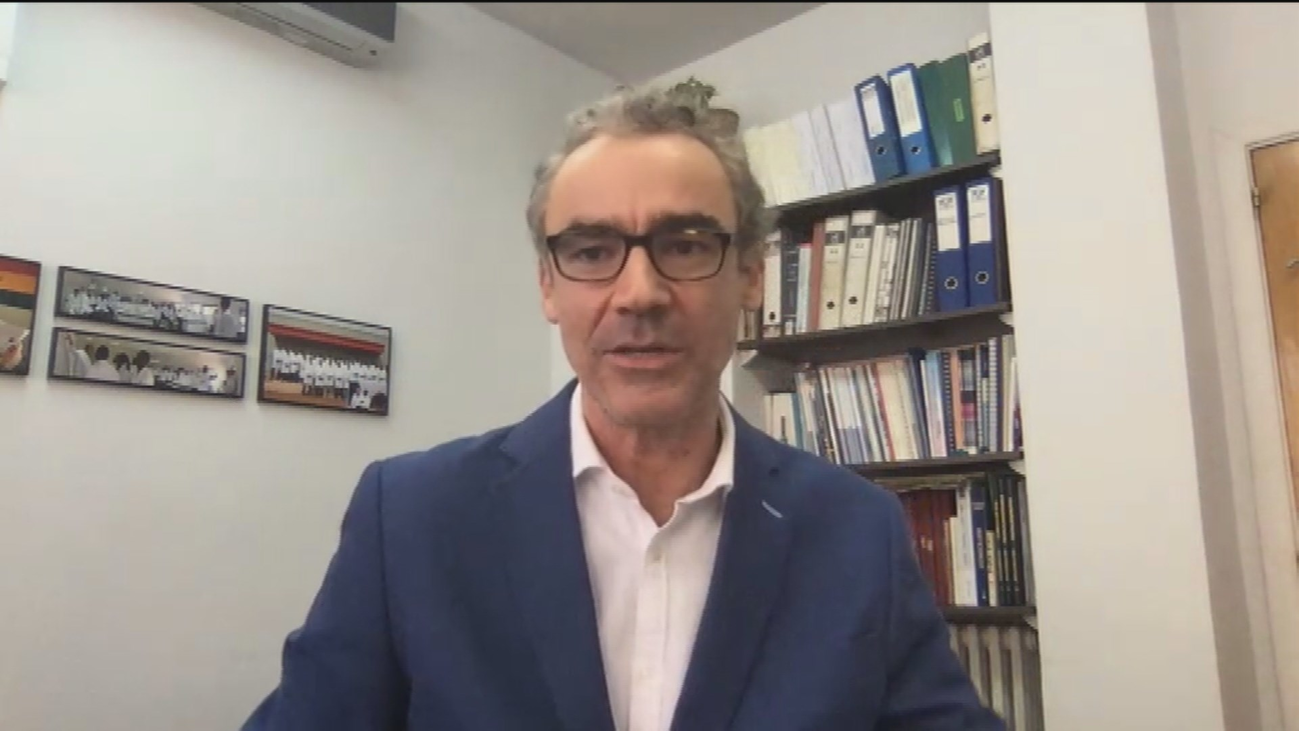 Científicos de la Complutense impulsan una red para realizar más de 3.000 pruebas semanales de Covid-19