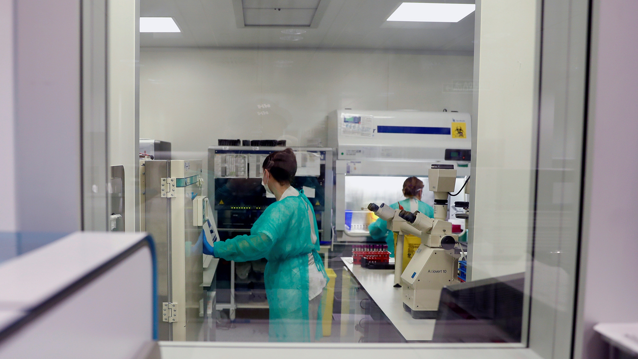 Primeras denuncias por no trasladar a ancianos enfermos con Covid-19 de residencias a hospitales